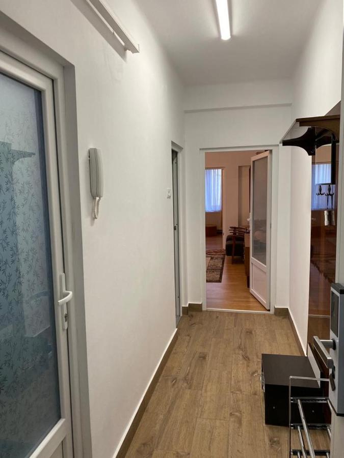 Clasicel Pas Apartamento Braşov
