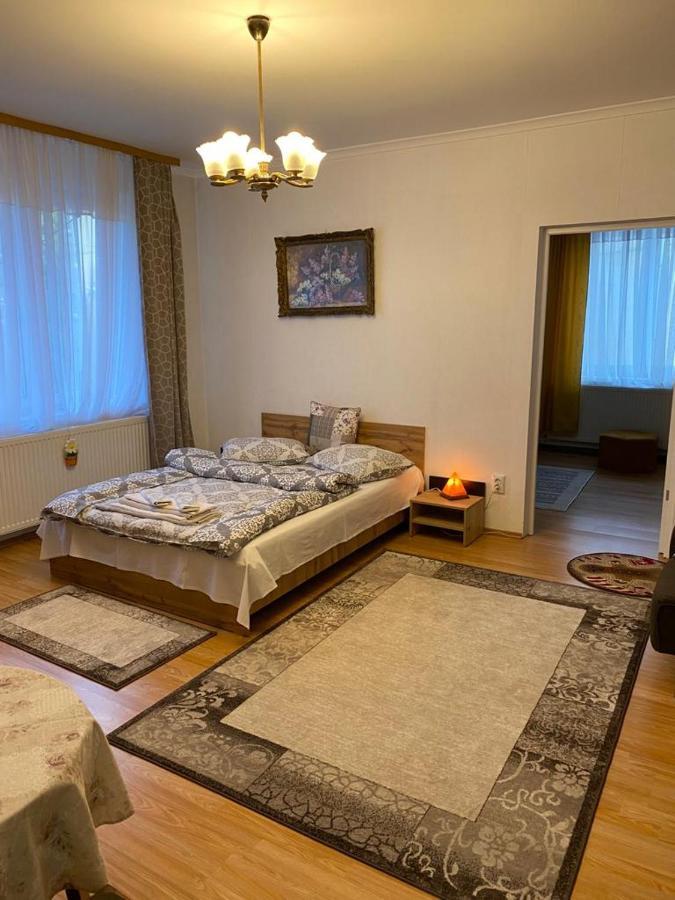 Clasicel Pas Apartamento Braşov