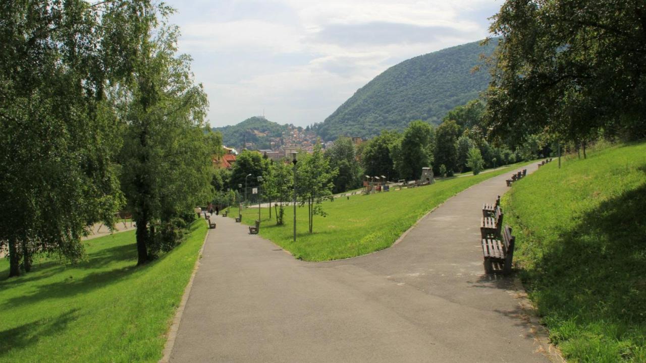 Clasicel Pas Apartamento Braşov