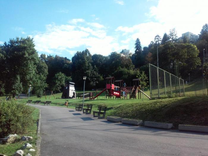 Clasicel Pas Apartamento Braşov